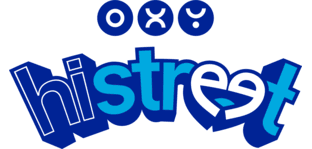 Oxy Histreet Koyal Enclave Ghaziabad Logo